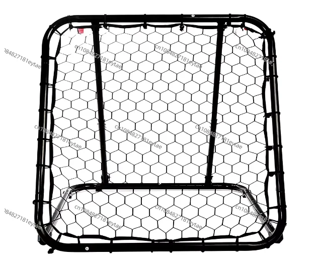 

Multisport basketball baseball football training rebounder net soccer goal Hitting Practice Net