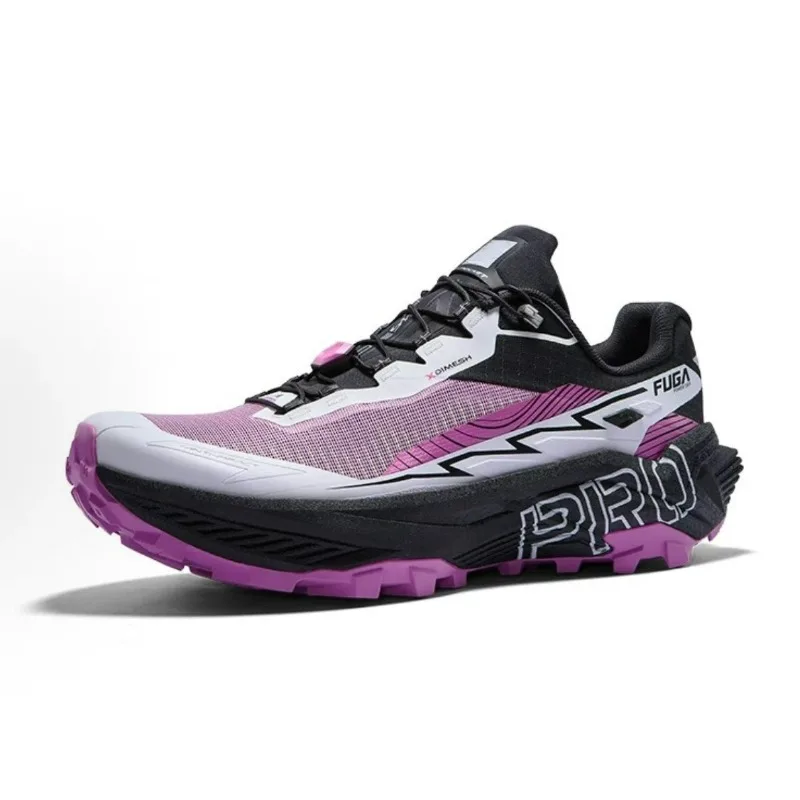 New Cool Unisex Trail Running Shoes Luxury Brand Outdoor Sport Shoe Mens Womens Designer Training Shoes Couples Walking Shoe