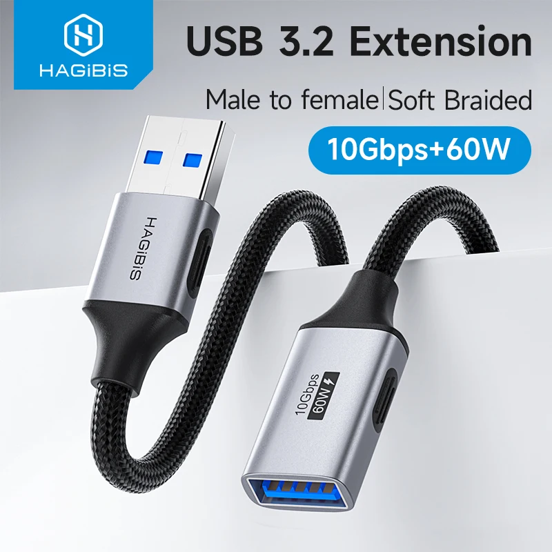 �y�Z�[�����z�n�M�r�X USB 3.2 �����P�[�u�� USB A �I�X-���X �ґg�G�N�X�e���_�[�R�[�h �����f�[�^�]�� �L�[�{�[�h �}�E�X �v�����^�[ SSD�Ή�
