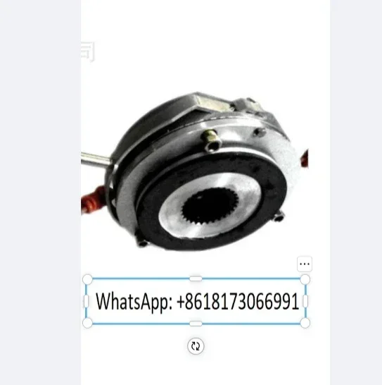

Supply 0.75KW motor YEJ80 with electromagnetic power-off brake DSZ1-08 DC99V 7.5NM