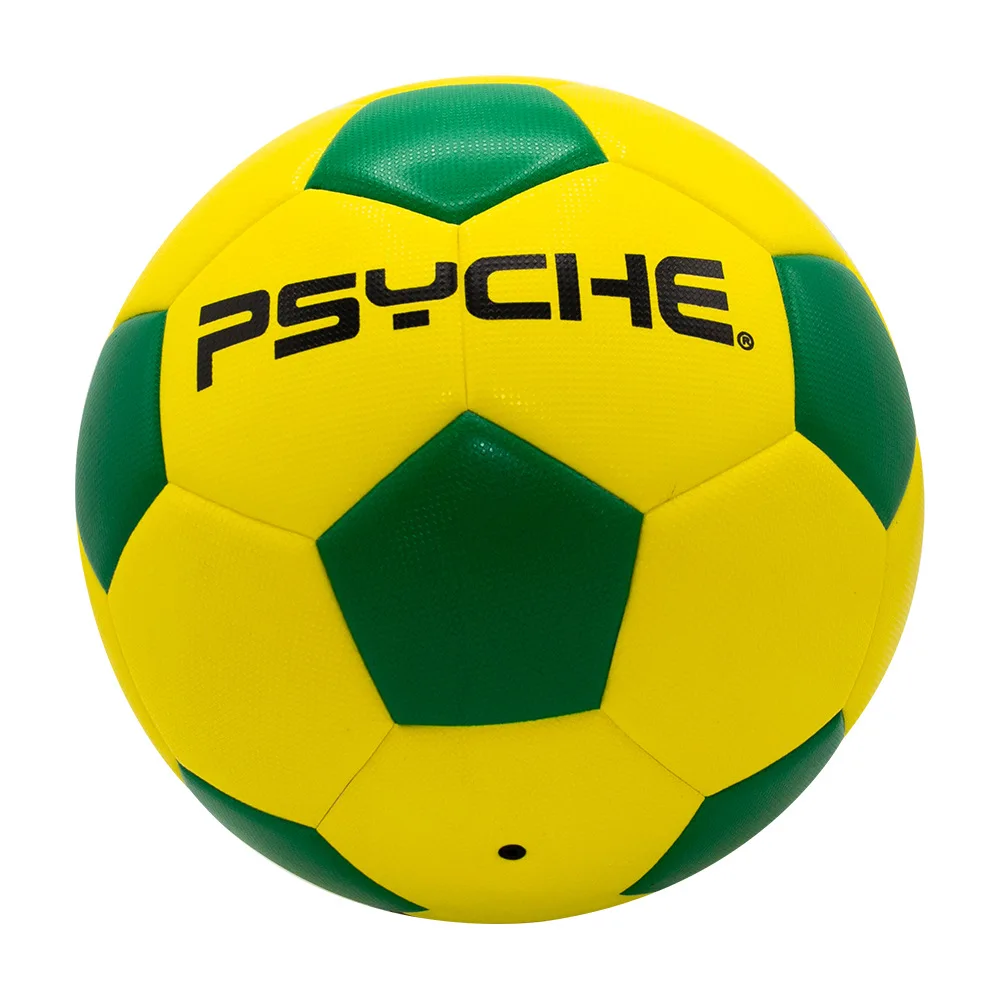 

PSYCHE Football Primary and Secondary School Student Competition Training Exclusive International Standard No. 5 PU Soccer Ball