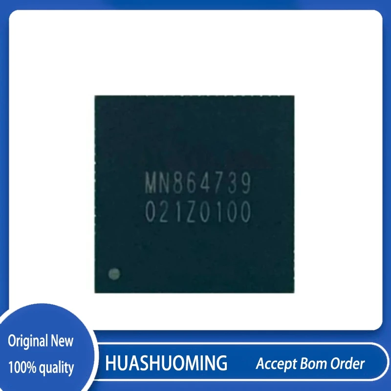 

1 шт./лот MN864739 864739 QFN