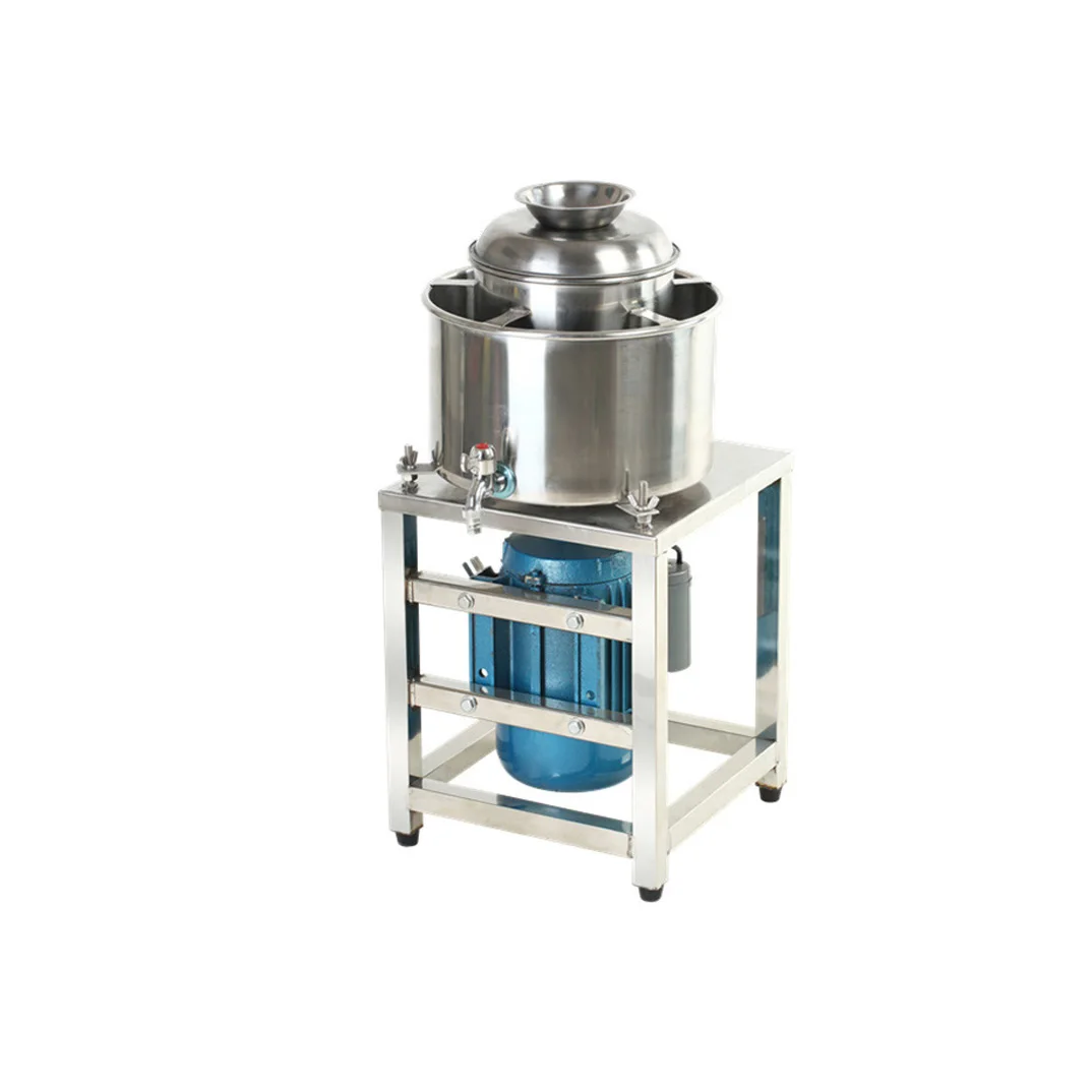 

Fish Meat Ball Making Machine Meat Mincing Meatball Forming Machine for Commercial Kitchen Food Processing