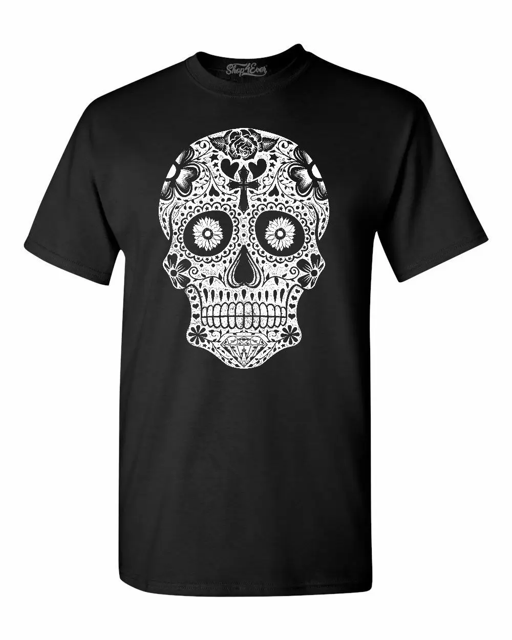 Day Of The Dead Ske…