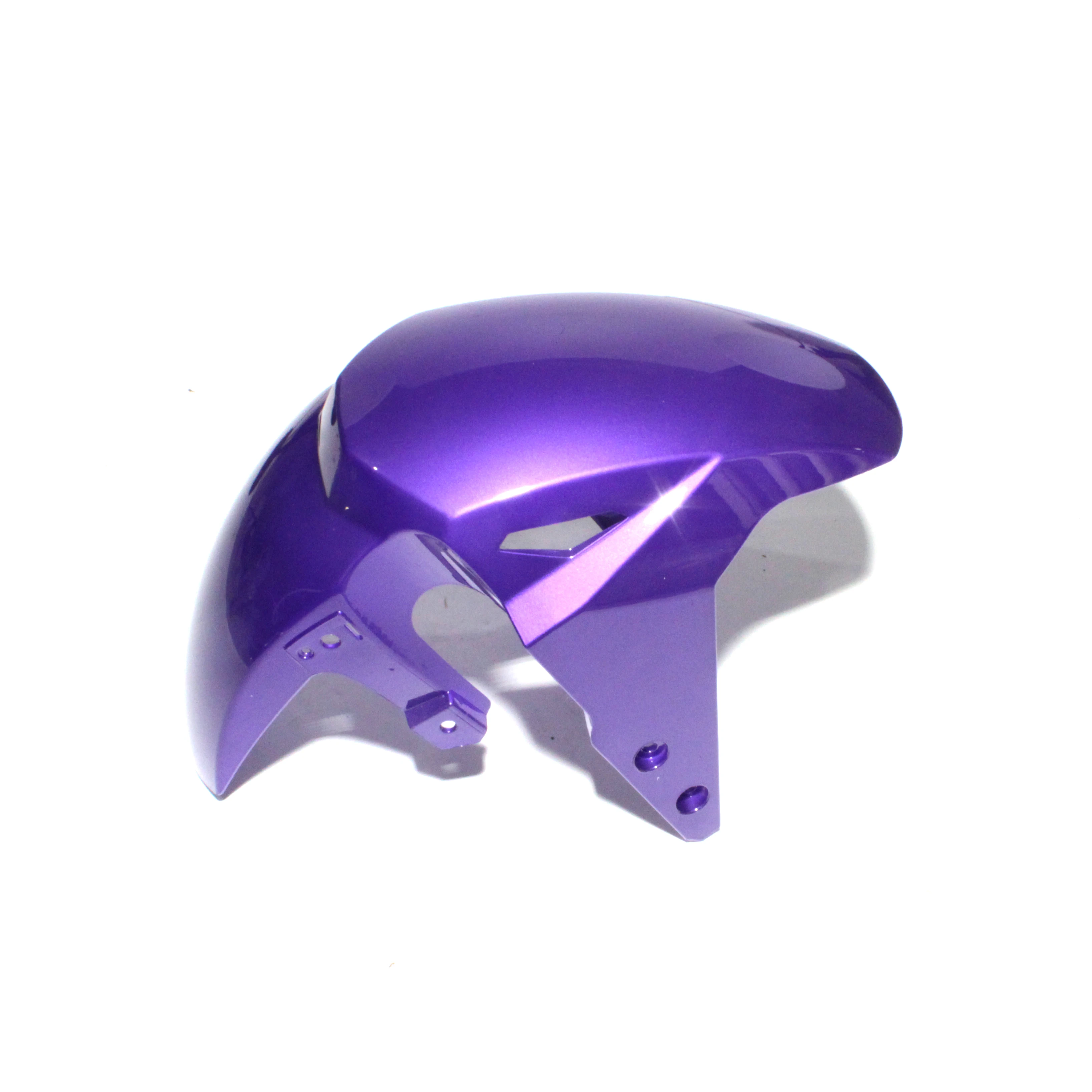 Purple Whole Bike Plastic Cover Front Rear Fender For HONDA MSX125 GROM125 SF FAIRING SET CANDY GLOSS 2016-2019 CUSTOM COLORS