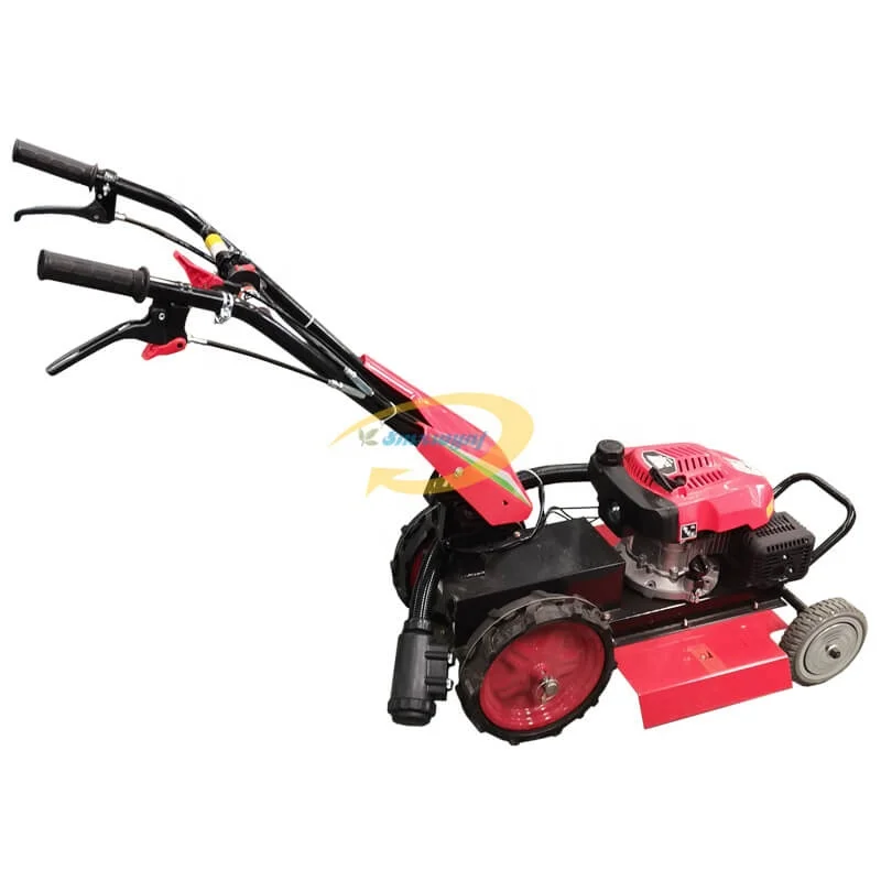 

Home Use Grass Cutter Machine Price in Indonesia Small Grass Mower Self Propelled Mini Lawn-mower