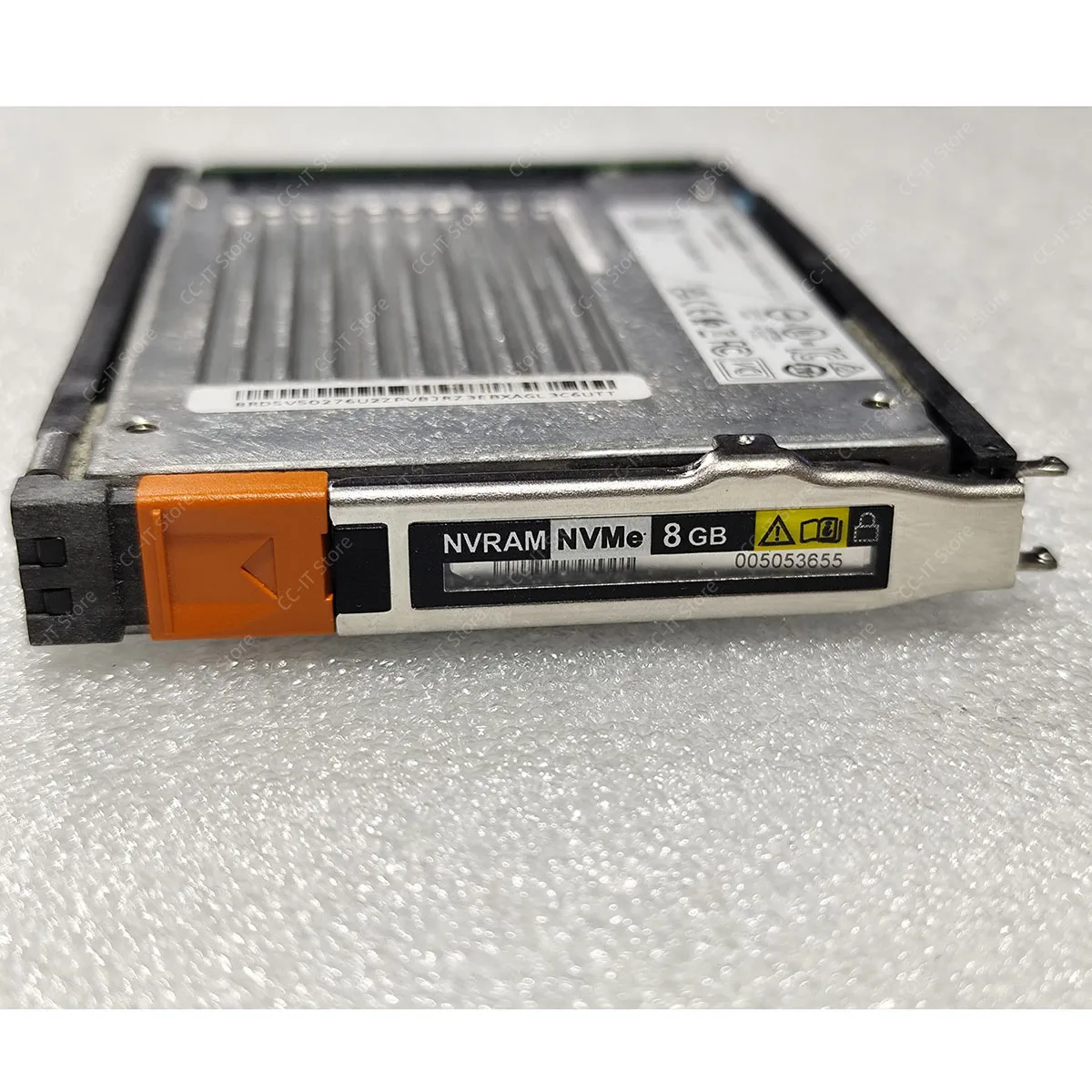 8GB NVRAM NVMe Accelerator Module 005053655 005033035 Storage Accelerator Card Module For Storage Array