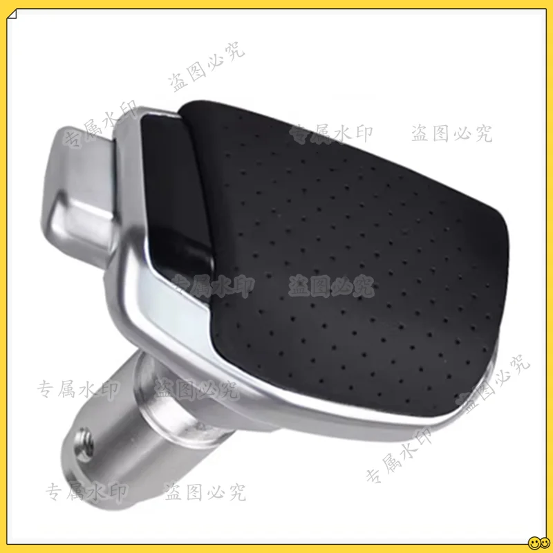 A30F-Automatic Gear Shift Knob Shifter Knob Lever Stick For KIA Sorento K5 Soul 2 Optima Sportager For Opel For Vauxhall LHD