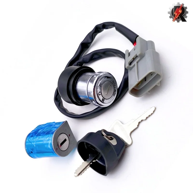 イグニッションキースイッチロックアセンブリ-cfmoto-cforce450s-450l520l-520s-400atr-400au-b-400au-l-500au-7s-500au-7l-500atr-9gq0-010100