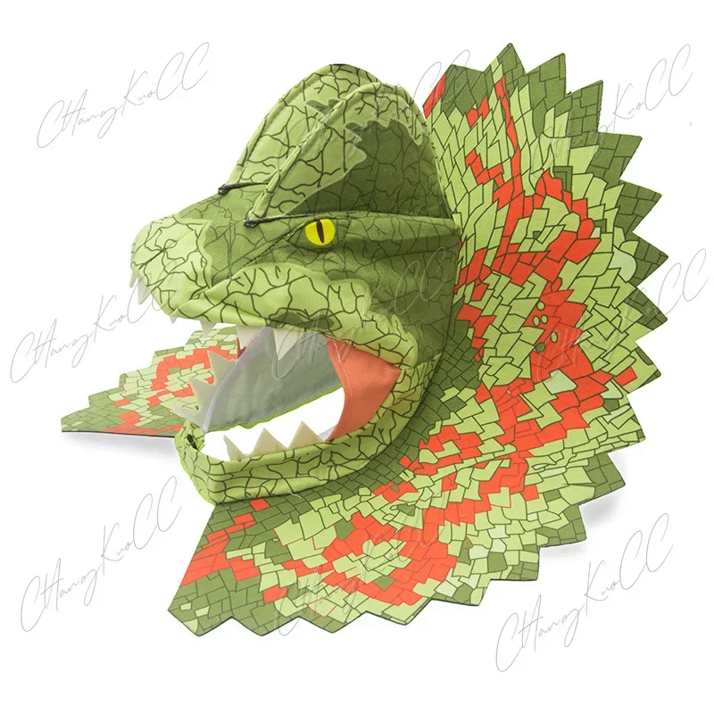 Dinosaur Cosplay Costumes Set para Crianças, Macacão, Triceratops, Halloween, Carnaval, Adereços, Purim, Festa, Meninos, Meninas, Crianças, Natal, Crianças