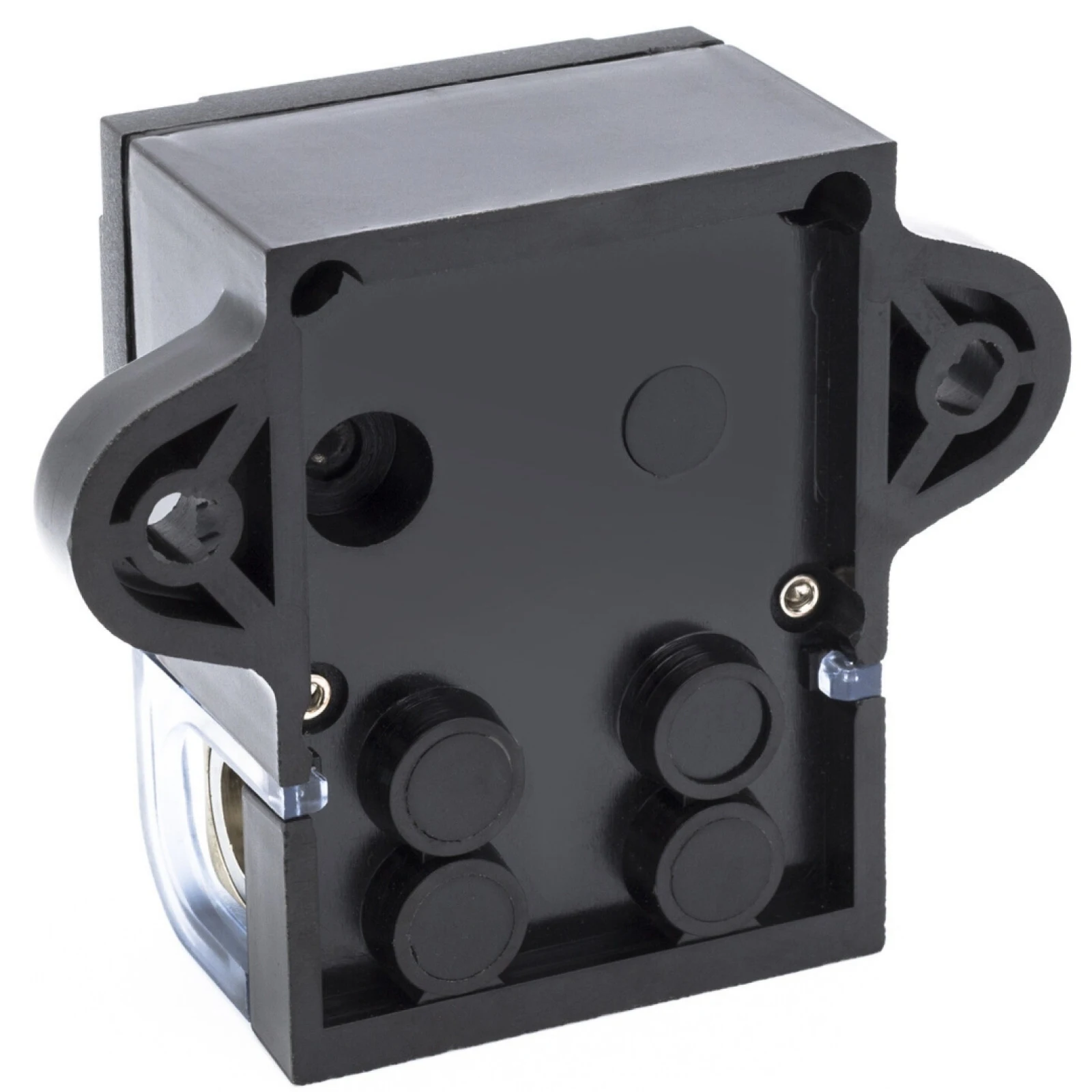 Imagem -05 - Interruptor Resettable do Fusível do Carro e do Caminhão Interruptor Automático Recuperação do Auto 100a 200a 250a 300a 12v 24v 48v