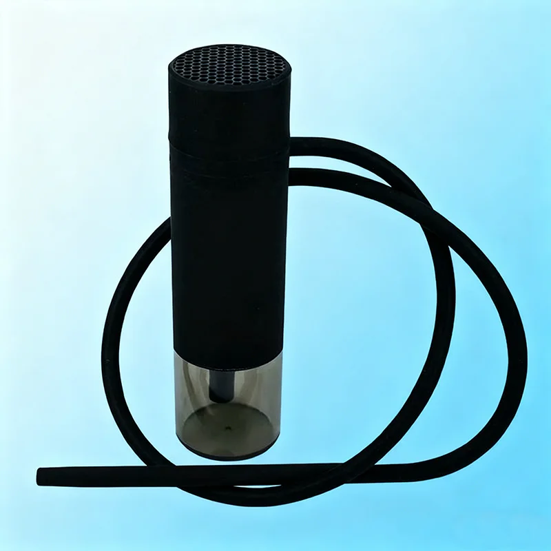 Hookah Cup Shisha Pipe Herb Grass Smoking Pipes Water Pipe Dry Burning Smoking Pipes Cigarette Filtering Tube Filter Accessories