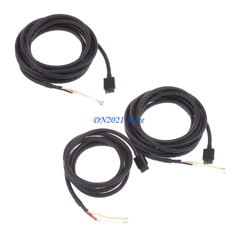 

F3KE 1/2Pcs Flexible CAN Cable Suitable for Mellow SB2040/Sht 36 3D Printer Tool Home Educational Industrial Environment