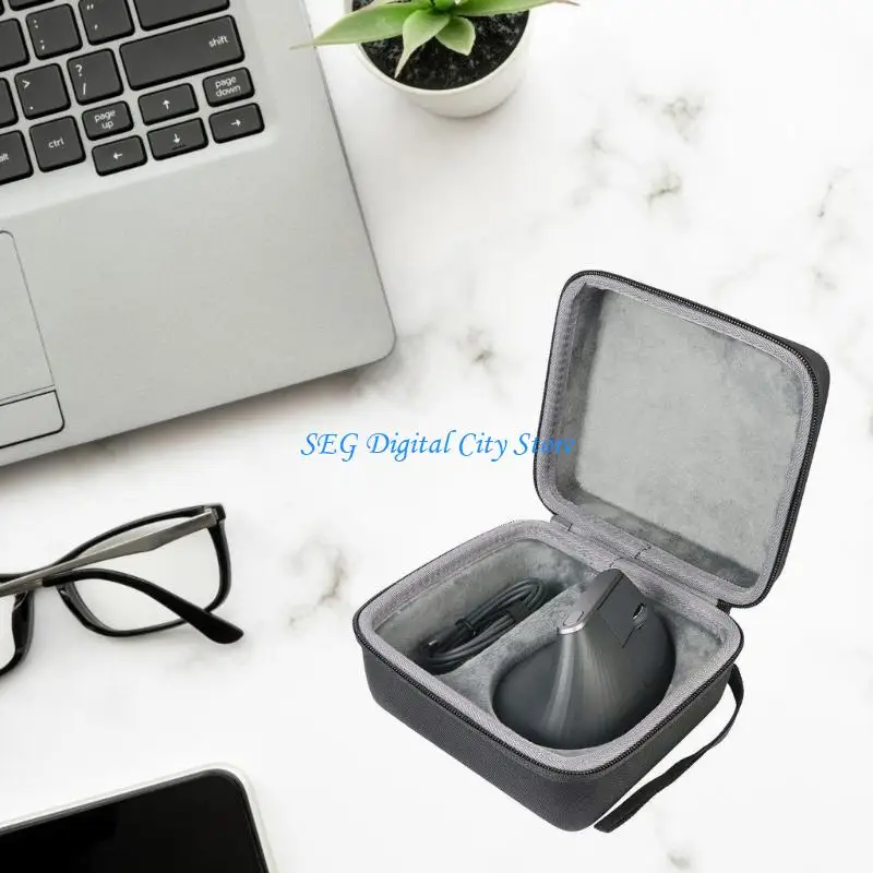 

U75B Ready Organiser‌ For Contoured Computer Mouse Spacious Interior