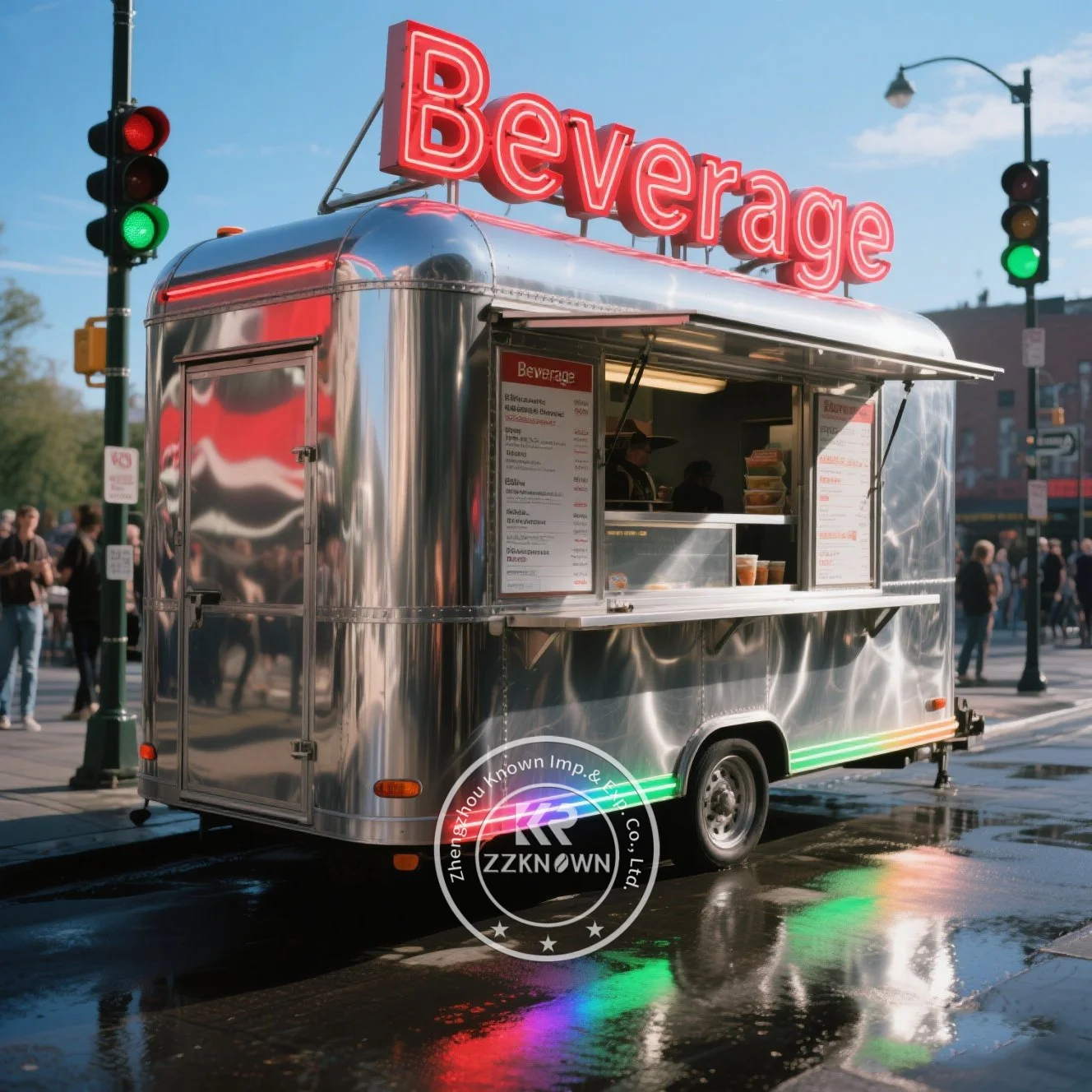 Full Kitchen Equipm… - image