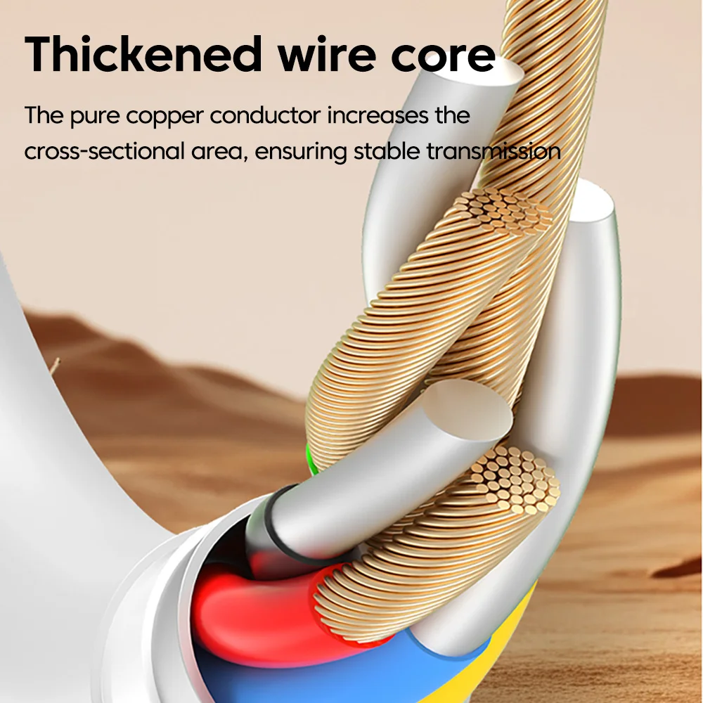 Thumbnail 4 - #38 Best USB-C Cables to Buy In 2026