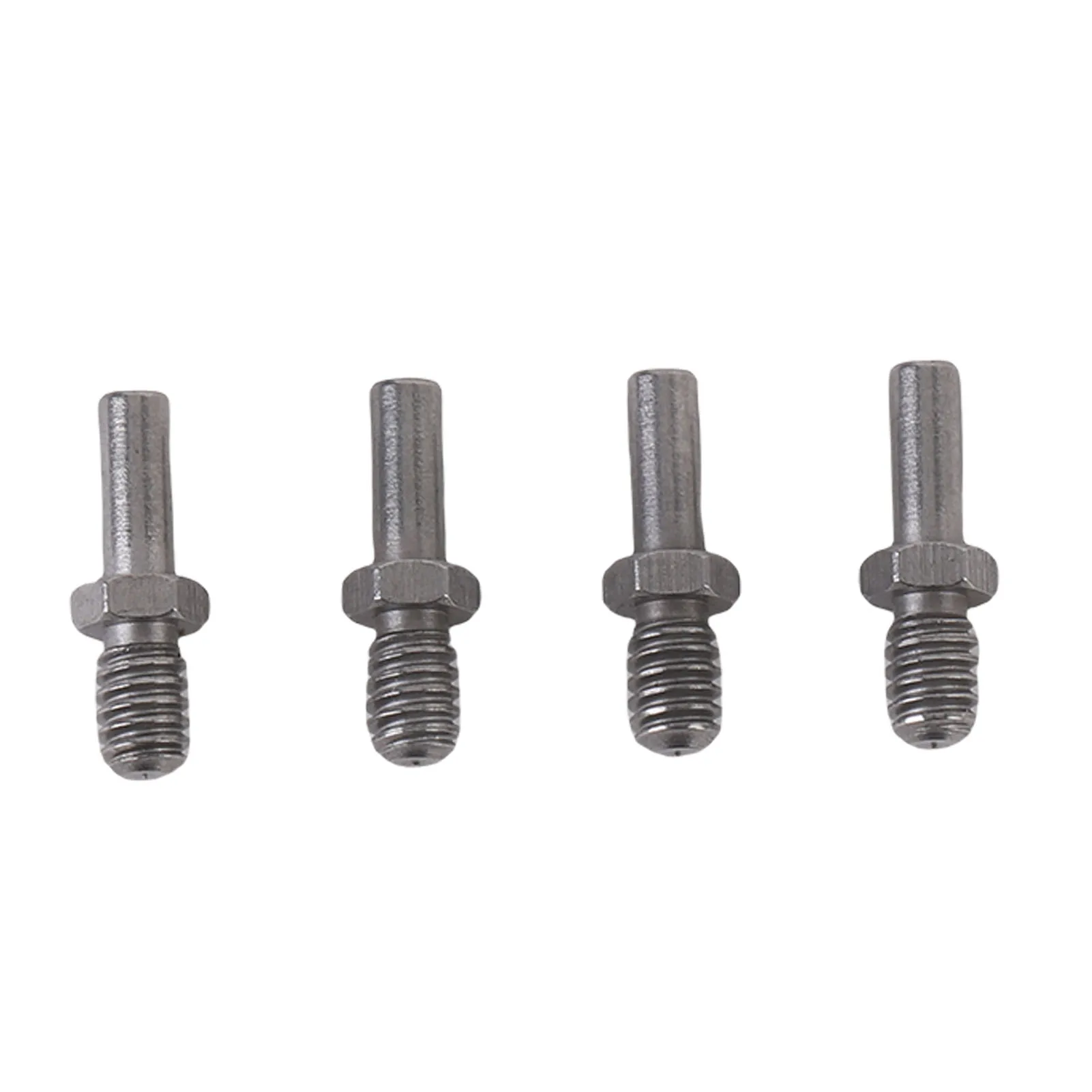 4Pcs RC Plane Horizontal Axes Metal RC Helicopter Horizontal Axes Group for Wltoys XK K124 K170 RC Helicopter Horizontal Axes