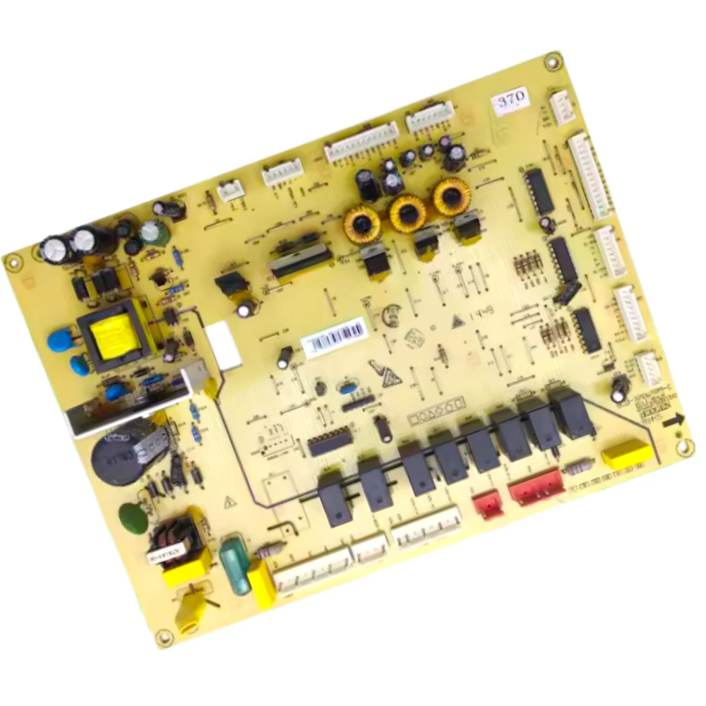 

Плата управления для холодильника Midea BCD-370WTPM/WTV, плата питания 50230101008X, материнская плата