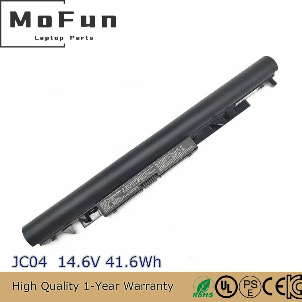 OEM Genuine JC04 Battery For HP 919700-850 HSTNN-PB6Y HSTNN-LB7V 919701-850