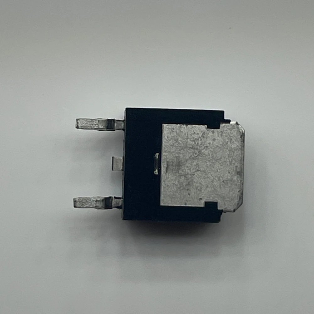 Transistor original de PNP, brandnew, MJD32CT4G TO-252 J32CG, 100V, 3A SMD, 10 PCes