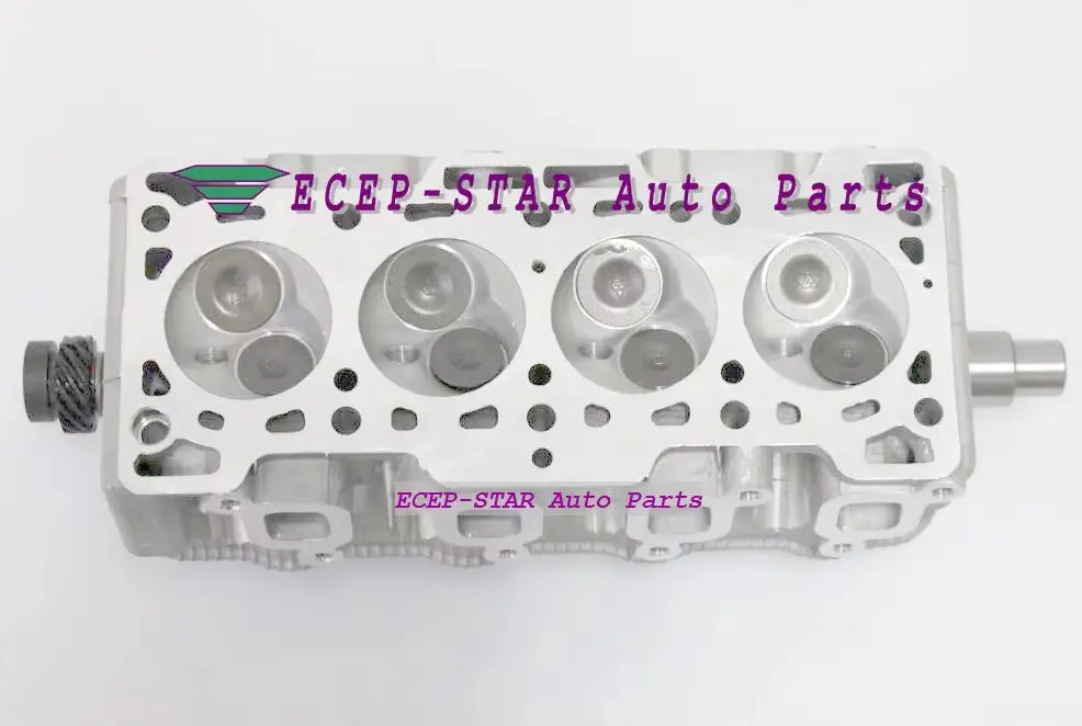 F10A FA10A 11110-80002 Complete Cylinder Head Assembly ADK87701C For SUZUKI SIERRA SAMURAI SUPER CARRY SJ410 BEDFORD RASCAL 1.0L