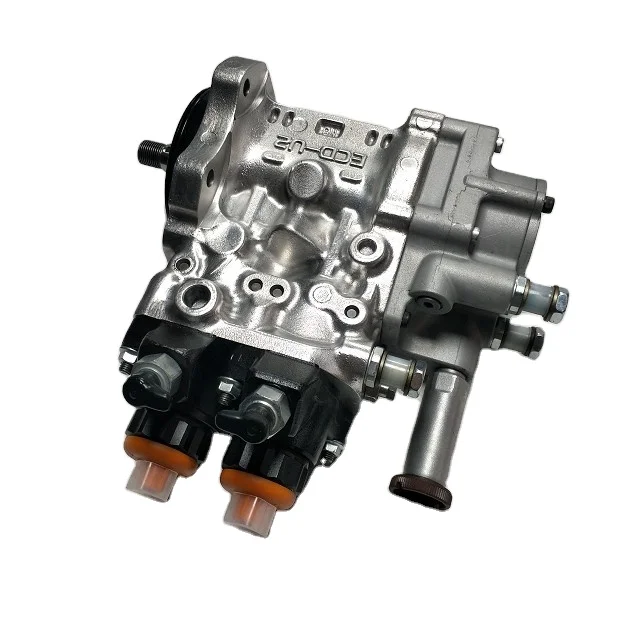 

Fuel Inje ction Pump 6D125 6219-71-1111 6219-71-1110 6219-71-1121 Excavator Part Pump 6219-71-1110 Fuel Pump in Stock