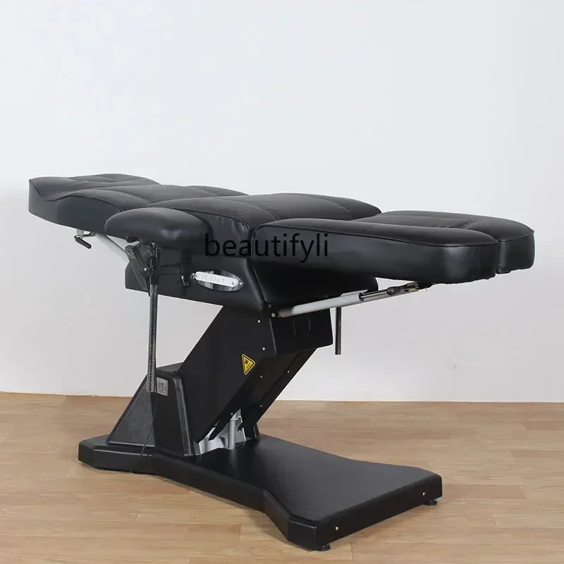 smt03A ss smt14 SS NewElectric الوشم السرير الأريكة الحاجب السرير الوشم كرسي متعدد الوظائف الوجه رفع سبليت الساق الوجه كتلة