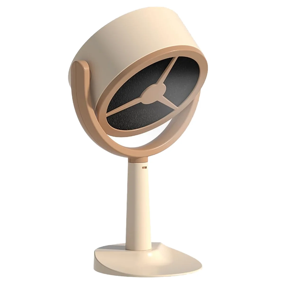 tudung jangkauan portabel Tudung Kisaran Desktop, Tudung Kisaran Portabel dengan 2 Kecepatan