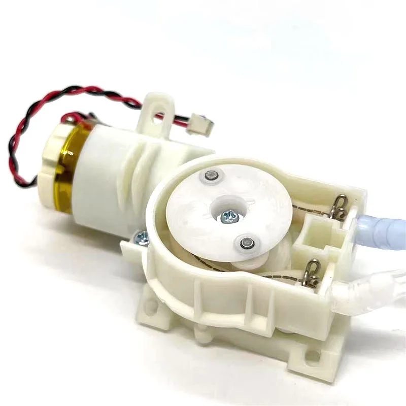 Nueva pieza de repuesto Original de bomba peristáltica para Roborock S5 Max S50 Max S55 Max S65 MaxV accesorios de Robot aspirador