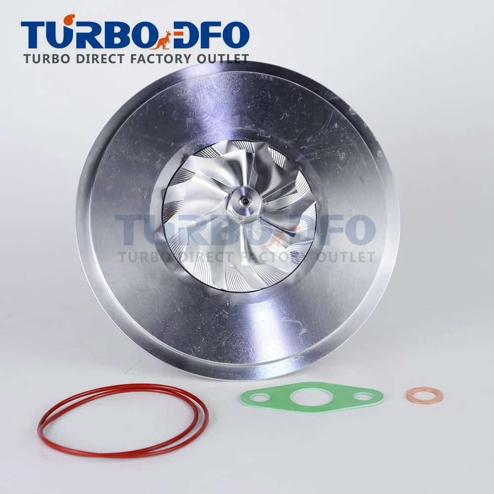 Billet Turbo Cartridge 704407-5007S Internal Replacement Parts for Isuzu LT134 6HK1 Bus Engine 4HG1-T Diesel 8926029271 Engine