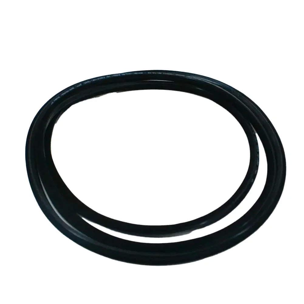 Robust Design Sliding Roof Glass Rubber Seal Specifically Designed For The For Transporters From The Year Range Of '99 To '06