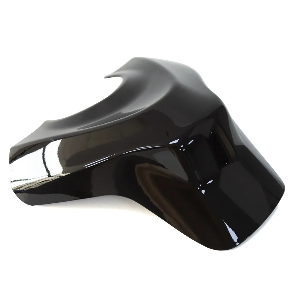 Рисунок 4 - Крышка топливного бака мотоцикла