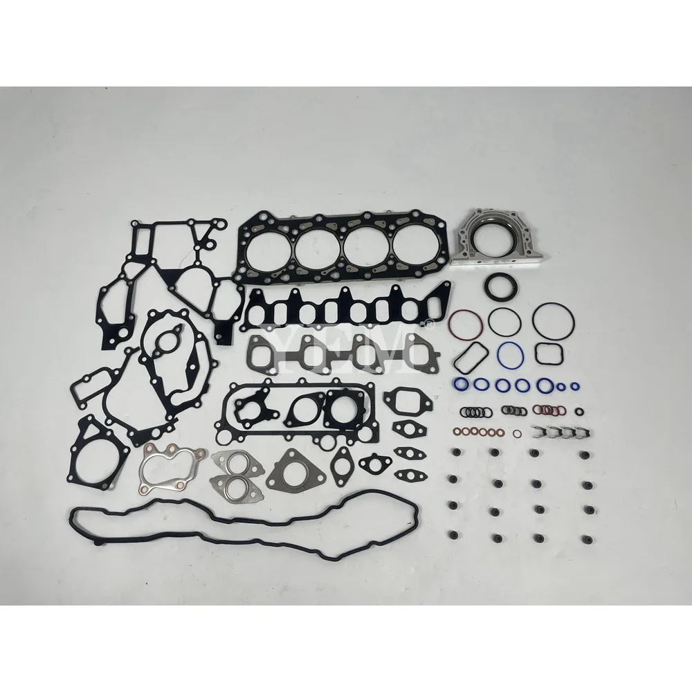 Good Quality ZD30 Overhaul Gasket Kit For Nissan Diesel Engine