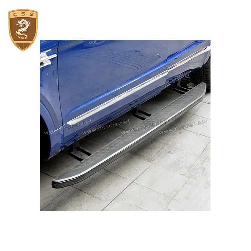 

2026 Car Running Board for Bentayga Electric Side Step Modified Parts Body Kits
