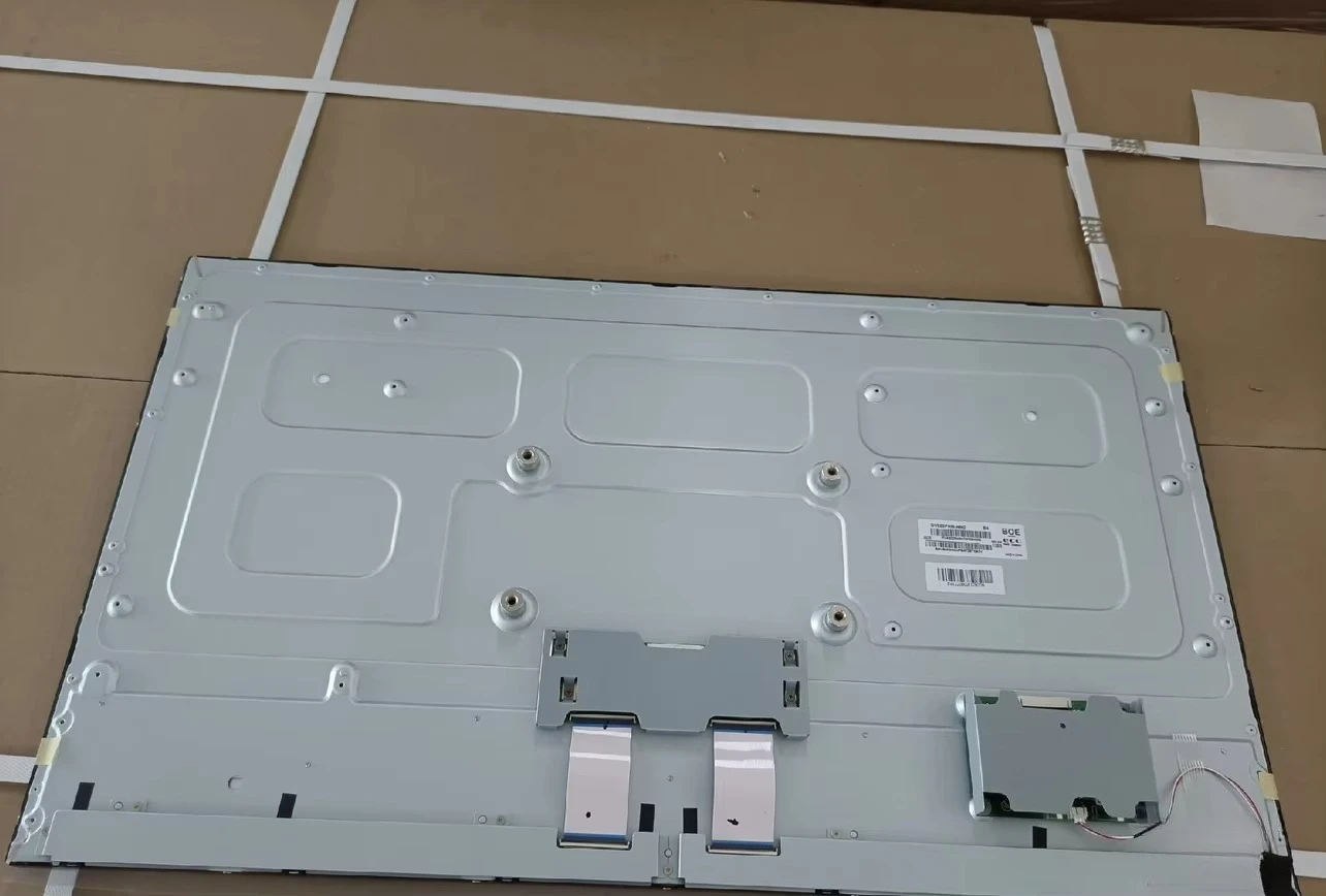 Fotografia 4: Tela de TV painel de 32 polegadas LCD parte TV