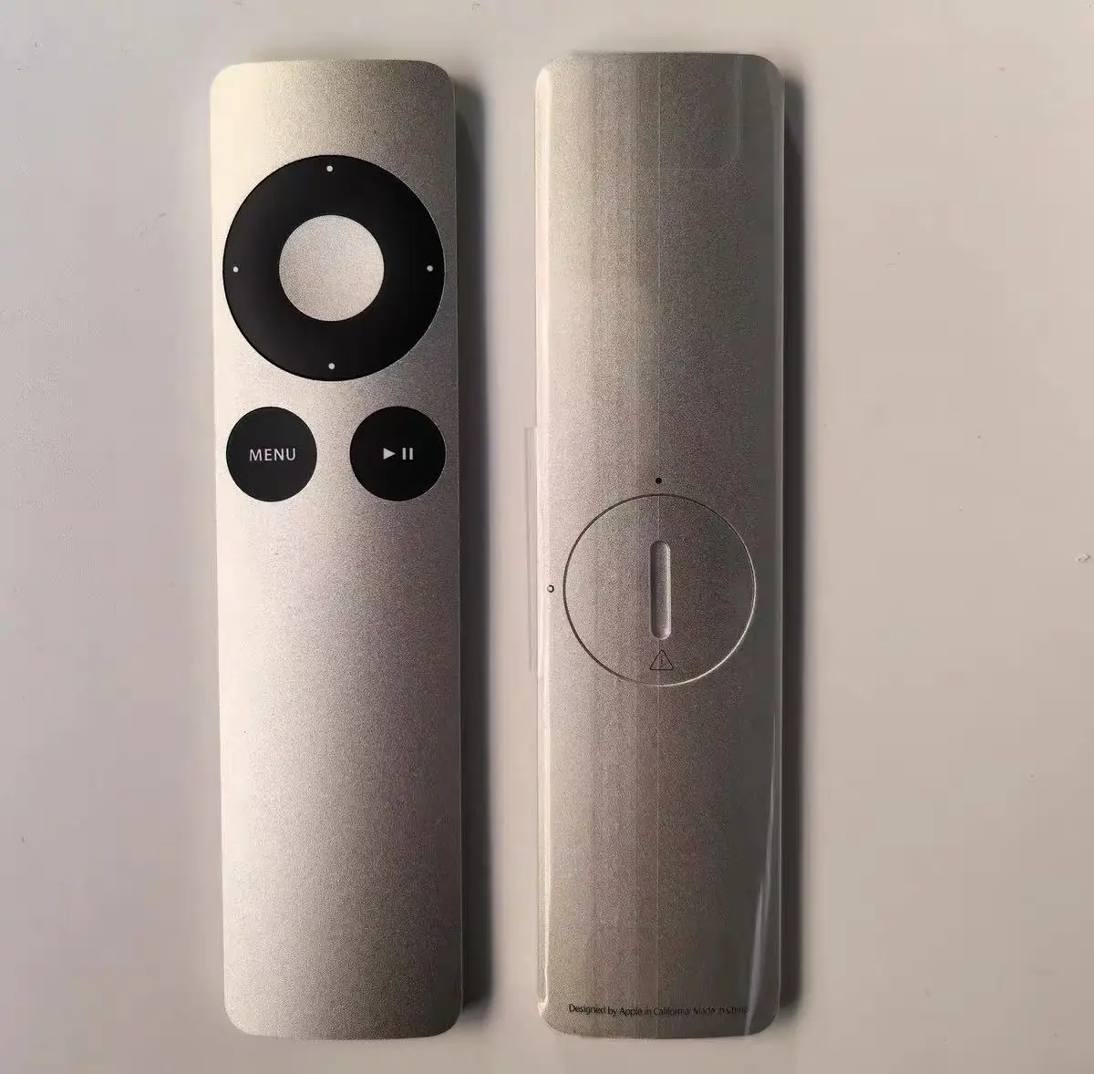 For Remote TV 3/4/5/6 4K MacBook Pro iMac Box Remote Control
