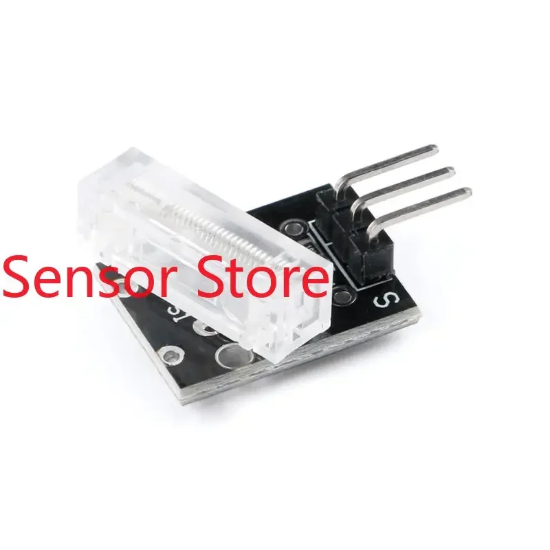 5PCS Original Genuine Knock Sensor Module KY-031 Electronic Building Block