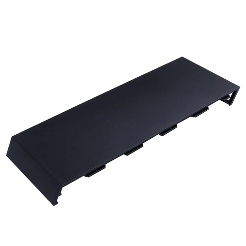 Imagen 2 del producto Cubierta de Bahía de disco duro para Sony Playstation 4, carcasa de repuesto para consola de juegos PS4, accesorios de juego