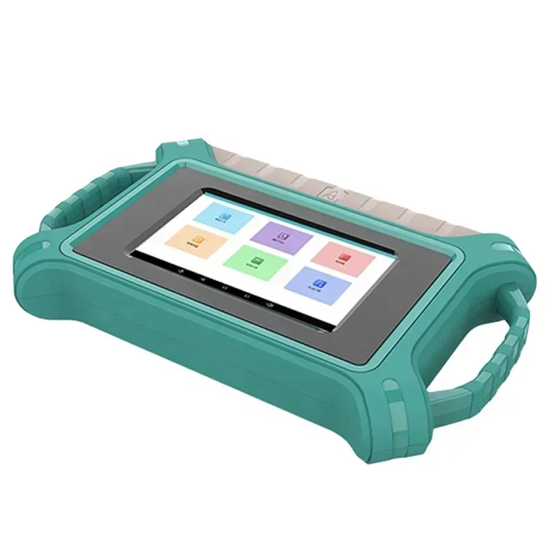 Hot sales X Screen Touch Adjustable Water Detector For 300m Depth