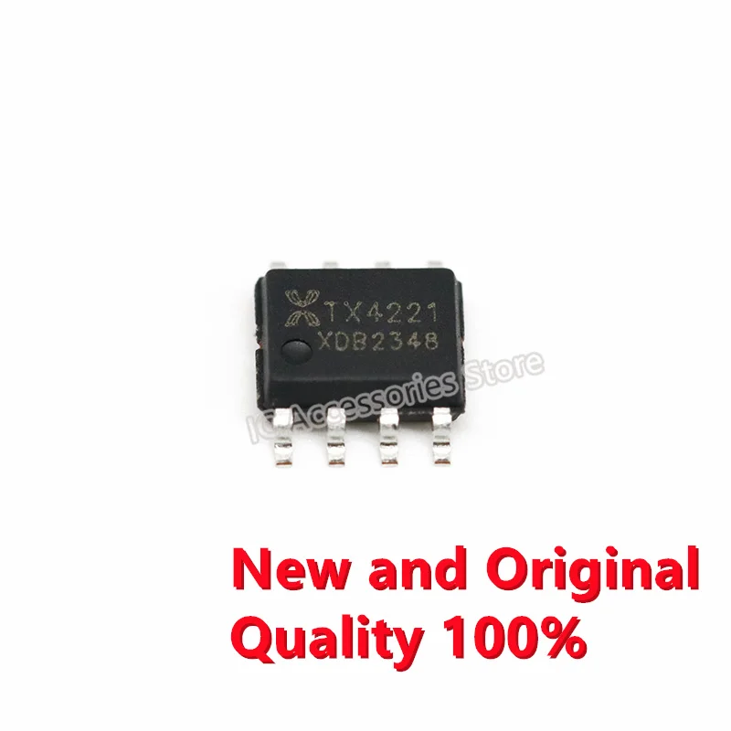 10Pcs TX4221 Smt ES…