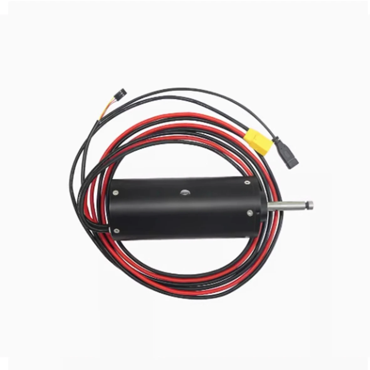 

65150 Built-in drive waterproof motor 3000W speed regulation integrated motor Submarine electric