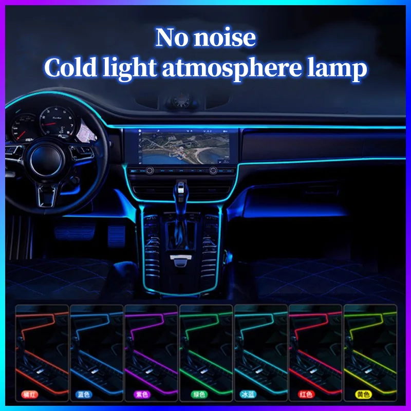 Car Interior Noise …