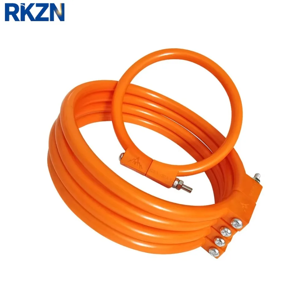 Excavator Bucket Shaft Bucket Pin Dust-proof Ring Leak Proof Grease Polyurethane Wear-resistant Forklift Elastic Sealing Rubber
