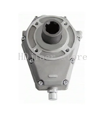 

Speed Increaser From 540 Rpm to 3000 Rpm Pto Gearbox