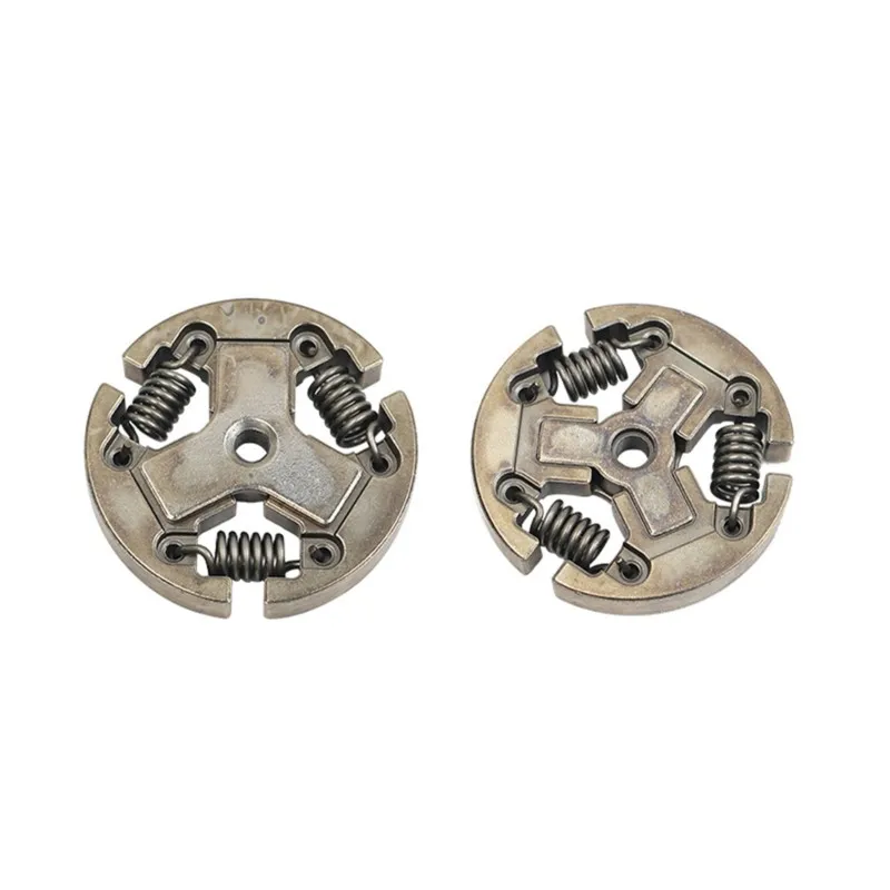 AAAN-Sprocket Clutch Drum Kit With Removal Tool A056000181 A556000400 A556000401 For Echo CS370 CS400 Chainsaw Replacement