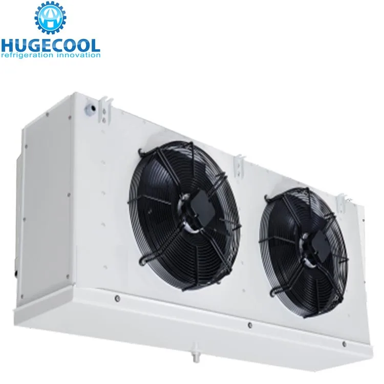 Evaporator Units Cooler Refrigeration Condensing Units For Cold Storage Room