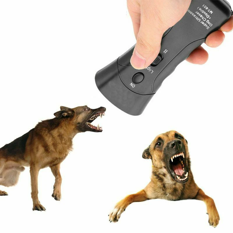 Ultrasonic Barxbuddy Dog Repeller Control Training-pet Supplies Dogs Train Pet Dog Ultrasound Repeller Safe Training Equipment