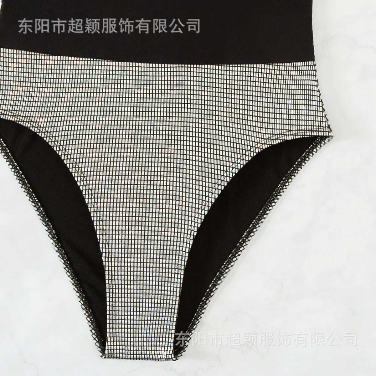 원피스 브론징 수영복 홀터넥 섹시 비치 비키니 2025 신상