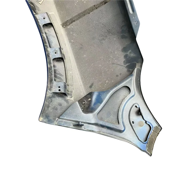 Parafango anteriore destro originale per Mclaren 12C, MP4, 11A4930CP, parte utilizzata