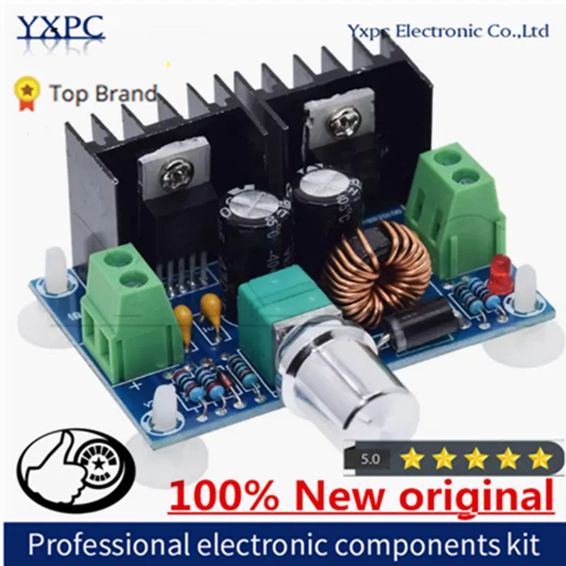 XH-M401 High Power … - image